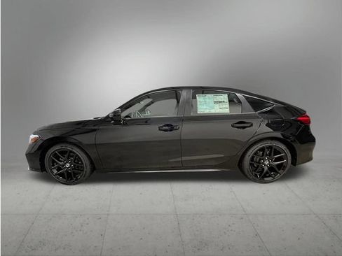 New 2026 Honda Civic Sport image 2