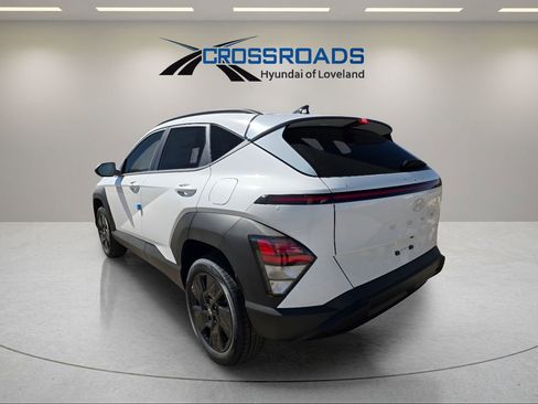 New 2026 Hyundai Kona SEL Sport image 3