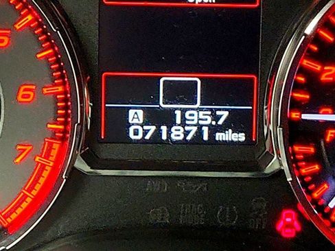 Used 2016 Subaru WRX Premium w/ Popular Package #1 AWD/4WD image 15