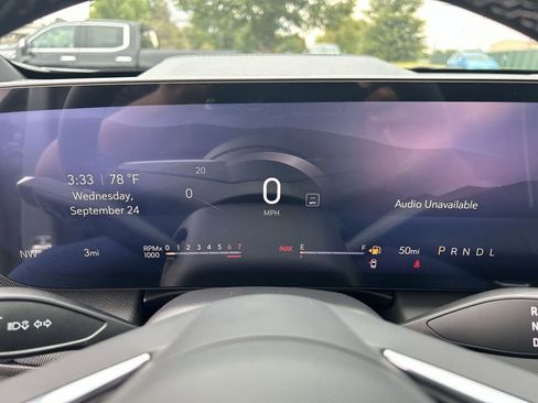 New 2026 Buick Enclave Sport Touring w/ LPO, Floor Liner Package image 14