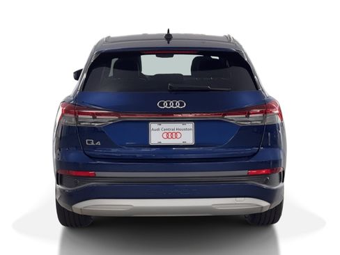 Certified 2023 Audi Q4 e-tron Premium Plus w/ Premium Plus image 10