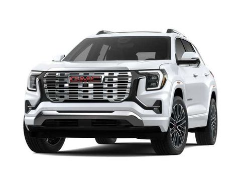New 2026 GMC Terrain Denali AWD/4WD image 26