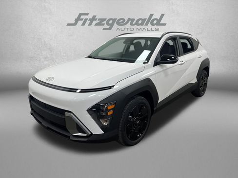 New 2026 Hyundai Kona SEL Sport FWD image 2