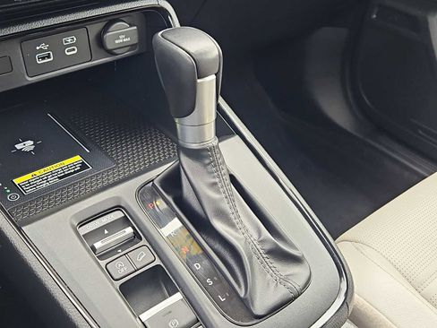 Certified 2024 Honda CR-V EX-L image 30