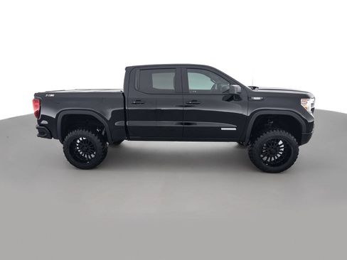 Used 2022 GMC Sierra 1500 Elevation AWD/4WD image 4
