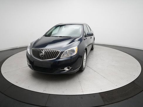 Used 2016 Buick Verano Convenience image 31