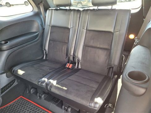 Used 2021 Dodge Durango GT image 24
