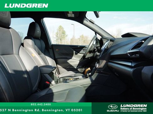 Used 2022 Subaru Forester Wilderness image 28
