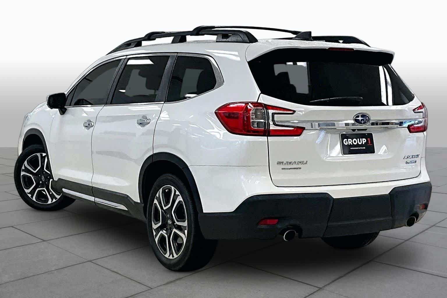 Used 2023 Subaru Ascent Touring AWD/4WD image 21