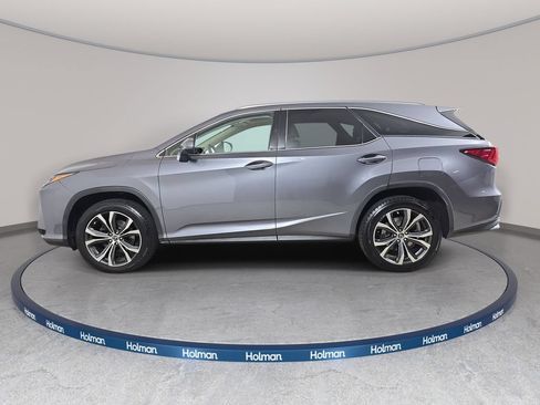 Used 2019 Lexus RX 350L AWD image 9