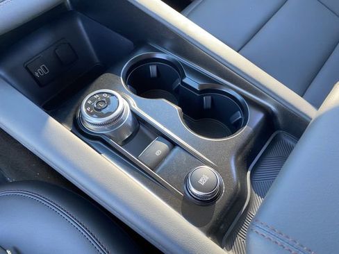 New 2026 Ford Explorer Active image 60