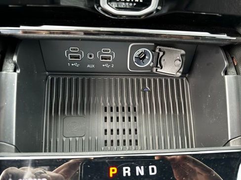 New 2026 Jeep Grand Cherokee L Limited image 29