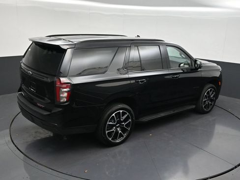 Used 2023 Chevrolet Tahoe RST w/ Luxury Package RWD image 18