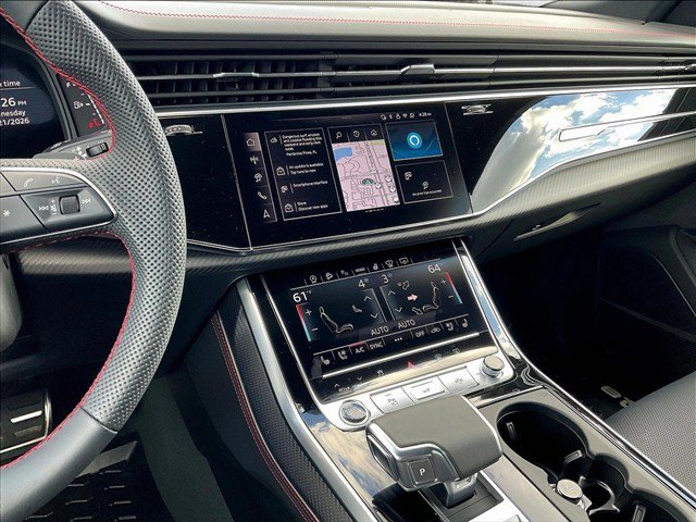 Used 2026 Audi Q8 Prestige AWD/4WD image 8