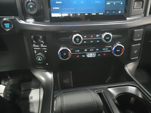 Used 2025 Ford F150 Tremor w/ Bed Utility Package AWD/4WD image 19