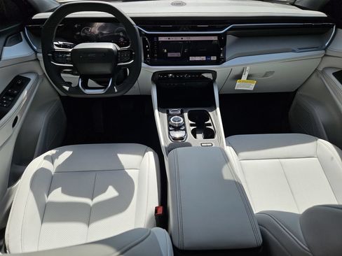 New 2026 Jeep Cherokee Limited AWD/4WD image 9