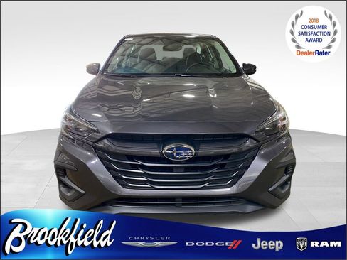 Used 2025 Subaru Legacy Premium image 2