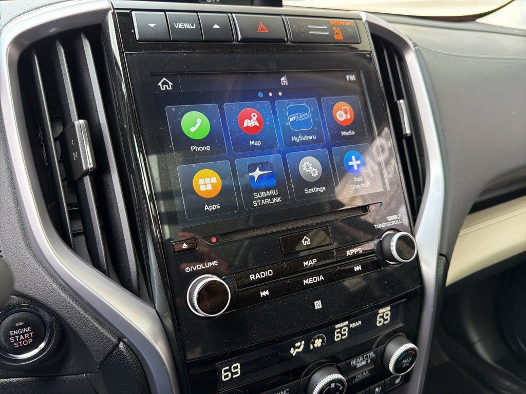Used 2022 Subaru Ascent Touring AWD/4WD image 21