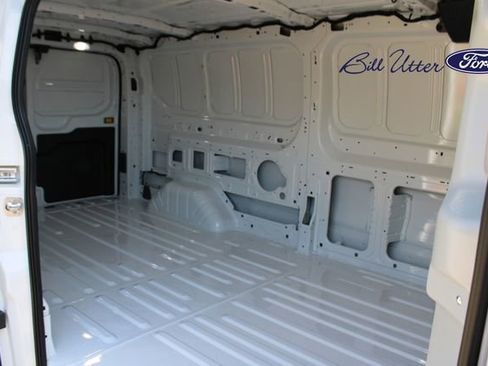 New 2025 Ford Transit 150 Low Roof image 10