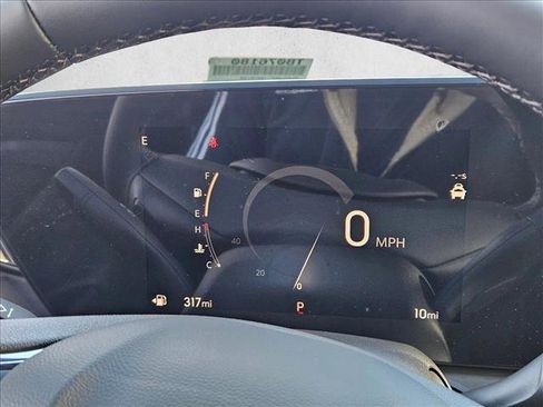 New 2026 Buick Envista Sport Touring image 11