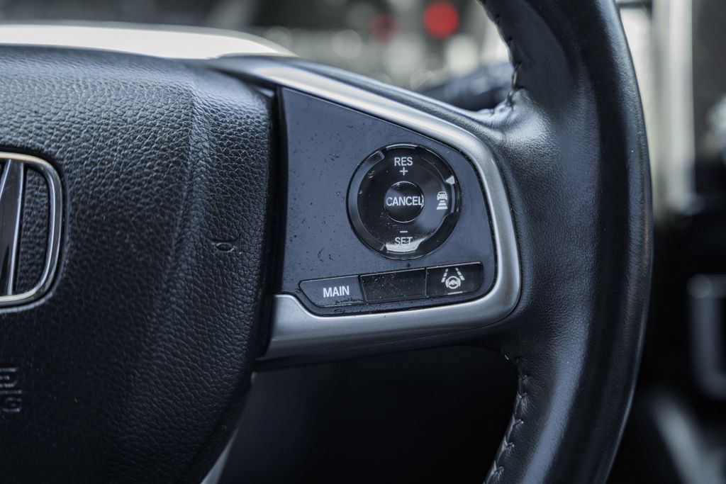 Used 2022 Honda CR-V EX-L image 26