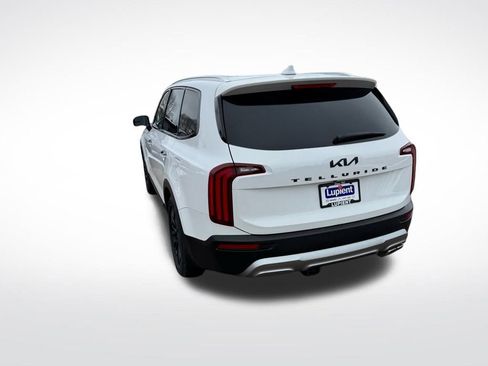 Used 2022 Kia Telluride SX image 9