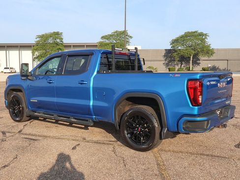 Used 2023 GMC Sierra 1500 Elevation AWD/4WD image 9