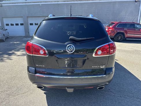 Used 2010 Buick Enclave CXL w/ Trailering Provision Package AWD/4WD image 7