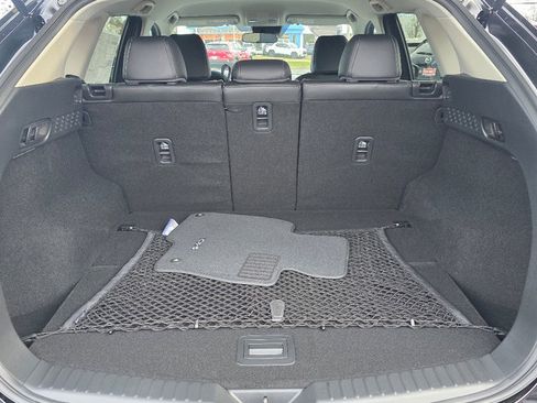New 2025 MAZDA CX-5 AWD 2.5 S w/ Select Package image 4