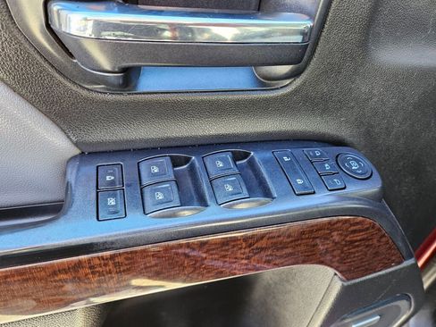 Used 2015 GMC Sierra 3500 SLT w/ Duramax Plus Package image 22