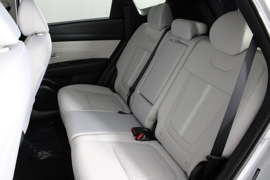 Certified 2026 Hyundai Tucson SEL Plus FWD image 21