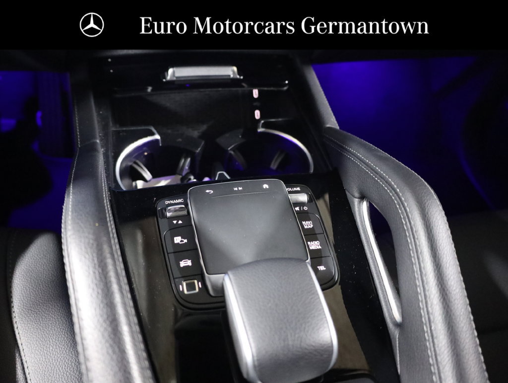 Used 2025 Mercedes-Benz GLS 450 4MATIC image 27