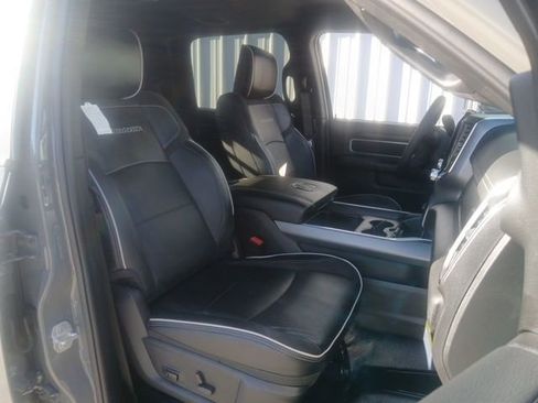 New 2026 RAM 4500 Laramie w/ Laramie Trim Package image 30