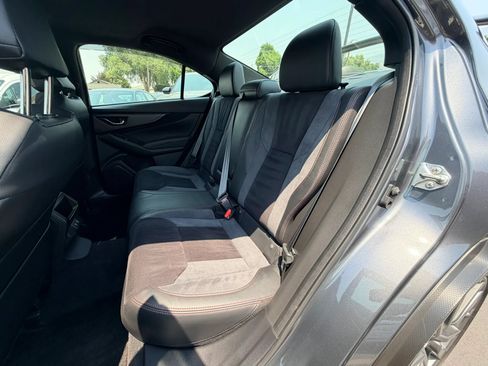 Used 2022 Subaru WRX GT AWD/4WD image 20