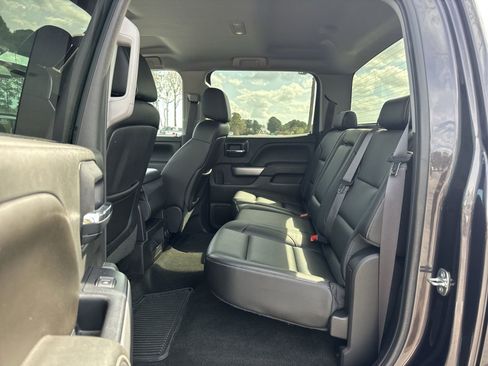 Used 2014 Chevrolet Silverado 1500 LT w/ All Star Edition image 30