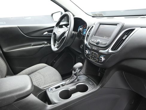 Used 2023 Chevrolet Equinox LT FWD image 30