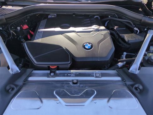 Used 2024 BMW X3 xDrive30i w/ Premium Essential Package image 38