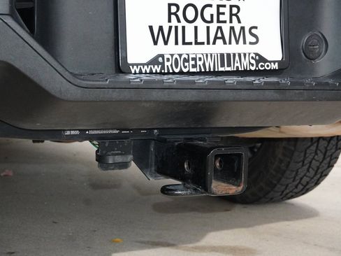 Used 2023 Hyundai Santa Cruz SEL Premium w/ Launch Package image 32