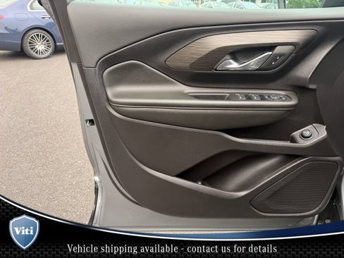 Used 2024 GMC Terrain SLE w/ Driver Convenience Package AWD/4WD image 16