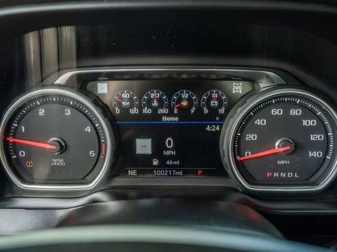 Used 2022 Chevrolet Silverado 3500 High Country image 25