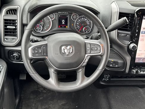 New 2026 RAM 2500 Tradesman image 13