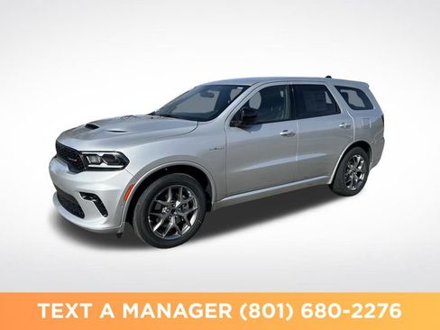 New 2026 Dodge Durango GT AWD/4WD image 1