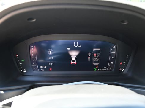 Used 2024 Honda Accord EX image 10