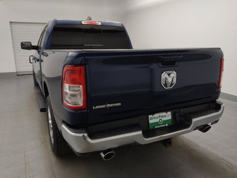 Used 2022 RAM 1500 Lone Star RWD image 6
