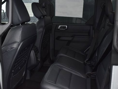 New 2026 Ford Bronco Big Bend AWD/4WD image 11