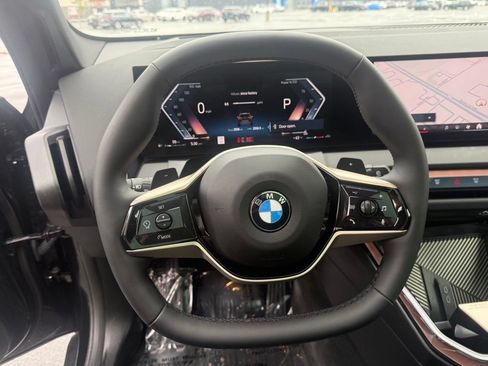 Certified 2025 BMW X3 xDrive30i w/ Premium Package AWD/4WD image 15