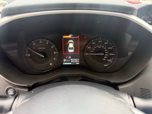 Used 2020 Subaru Crosstrek 2.0i Premium image 18