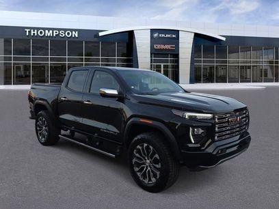 Used 2024 GMC Canyon Denali