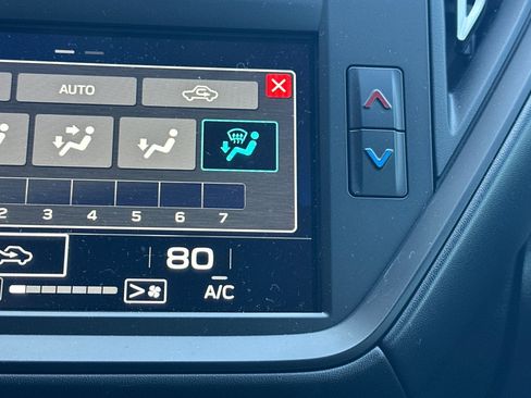 Used 2022 Subaru WRX image 30