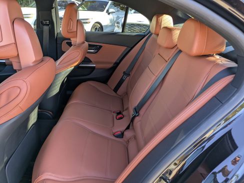 Used 2022 Mercedes-Benz C 300 4DR SDN C300 C 30 image 15